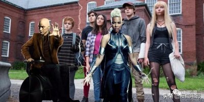 《新变种人》加长版剧情梗概,证实电影与X战警宇宙的联系