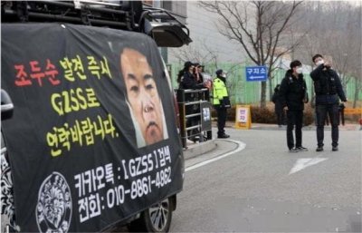 《素媛》原型赵斗顺明早出狱!韩媒:附近居民称活不下去了