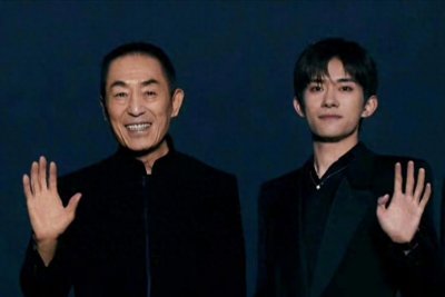 易烊千玺被赞有“大导缘”,盘点他主演的电影果真都不简单