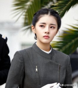 新上映电影《打过长江去》演员徐雅婷 高清美图搜集收藏