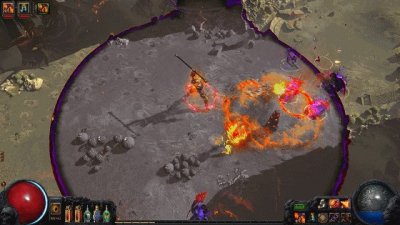 《流放之路》前期日入500+需要具备哪些要素?