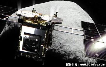 宇宙中最干净的星球，龙宫星(几乎没有灰尘颗粒像有洁癖一样)