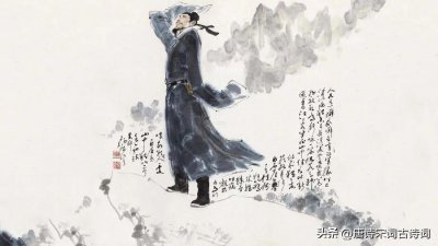 ​诗人杜甫的相关资料和作品介绍（诗圣杜甫的悲剧人生经历）