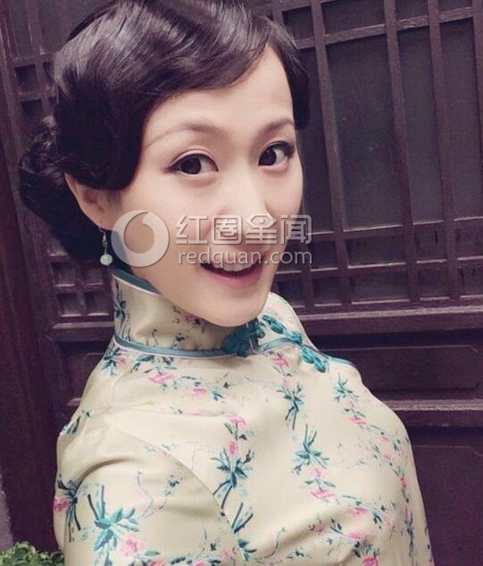 宋思嘉影视作品有哪些 宋思嘉是哪里人今年多大了