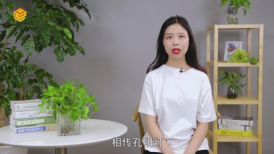 ​孔明灯的由来是什么