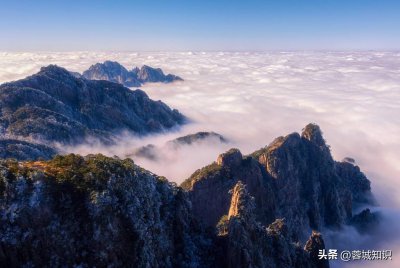 ​我国风景名胜的地方有哪些（中国十大名胜古迹介绍）