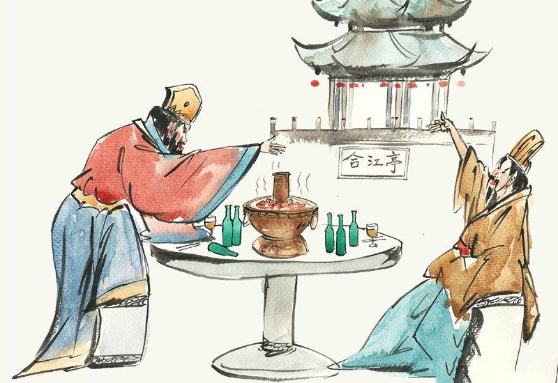 天王盖地虎全部暗号(史上8大著名的暗语) 天王盖地虎全部暗号(史上8大著名的暗语)