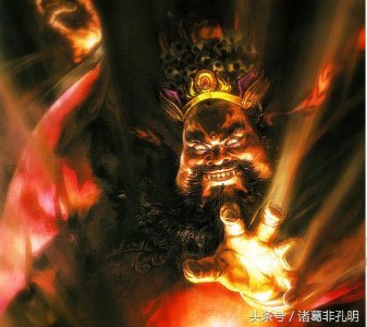 ​三国第一大祸害是谁（董卓原本有可能成为统一乱世的霸主）