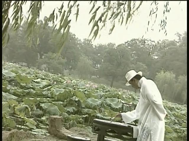 黄海冰个人资料写真作品