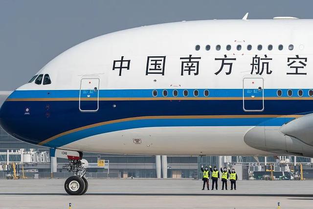 南航a380还会再用吗 南航为什么养不起A380了(3)