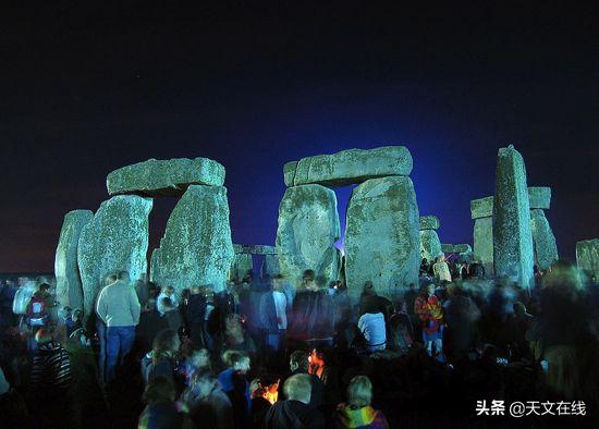 今年什么时候是夏至日（你需要知道的一切）(2)