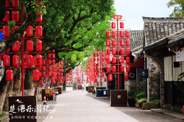 宁波旅游节免费景点大全（宁波旅游日来了）(8)