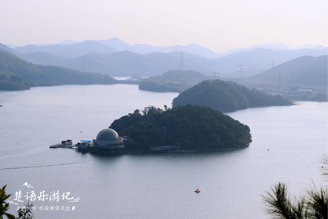 宁波旅游节免费景点大全（宁波旅游日来了）(14)