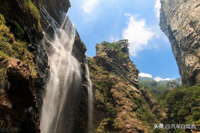 春夏紫塞明珠旅游攻略（一步之遥的旅途中原来有着一言难尽的紫）(9)