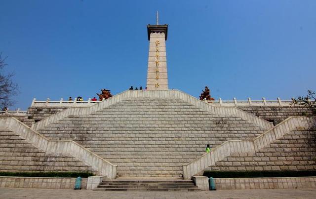 丹东有几个旅游景点介绍（醉美丹东六大旅游景点）(13)