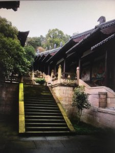 ​绍兴柯岩旅游景点简介（绍兴柯岩风景区历游记）