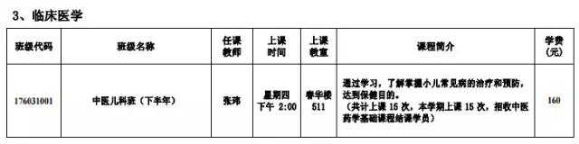 天津市老年大学中西文化比较（天津最火的老年大学又开新班）(8)