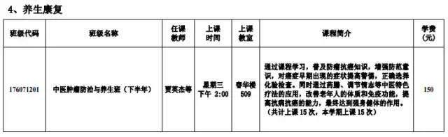 天津市老年大学中西文化比较（天津最火的老年大学又开新班）(9)