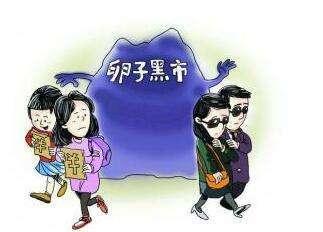 卵妹是什么意思,什么叫卵妹 