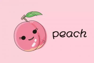 ​peach是什么意思（peach如何解释）