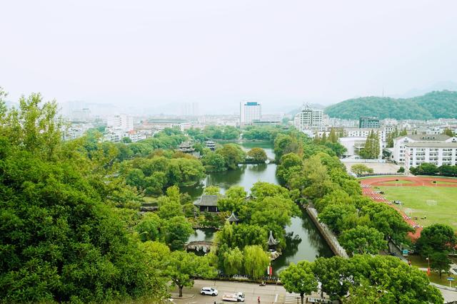 浙江省台州市十大旅游景点有哪些（浙江台州旅游攻略）(33)