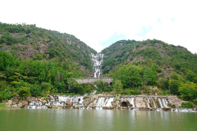 浙江省台州市十大旅游景点有哪些（浙江台州旅游攻略）(4)