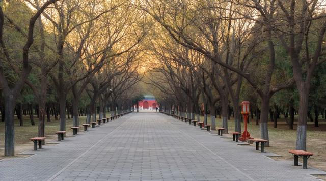 北京天坛旅游攻略：北京天坛游玩全攻略含景点(16)