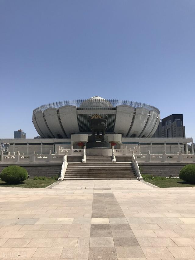 银川旅游一日游最佳攻略时间（最适合自由行的地点之一）(6)