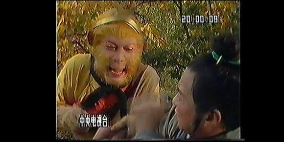 1986年版西游记有多少集（1986版西游记80年代首播日期对照表）(7)