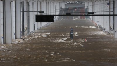 ​韩国降雨致 24 人死亡，10 人失踪！总统在乌克兰指示总理全力救灾，中国驻韩国