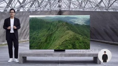 ​三星neo qled 8k电视值得入手吗（三星推出NeoQLED及模组化Micro）