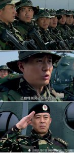 ​我是特种兵之利刃出鞘结局（我是特种兵之利刃出鞘的结局是什么）