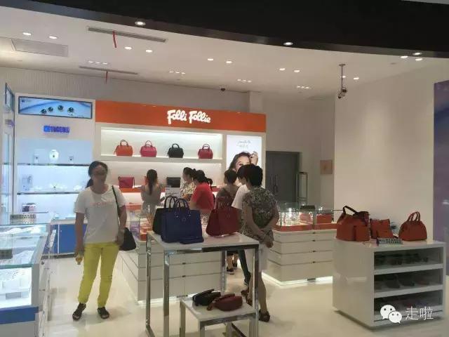 上海中服免税店官网营业了吗（上海市内中服免税店全攻略）(14)