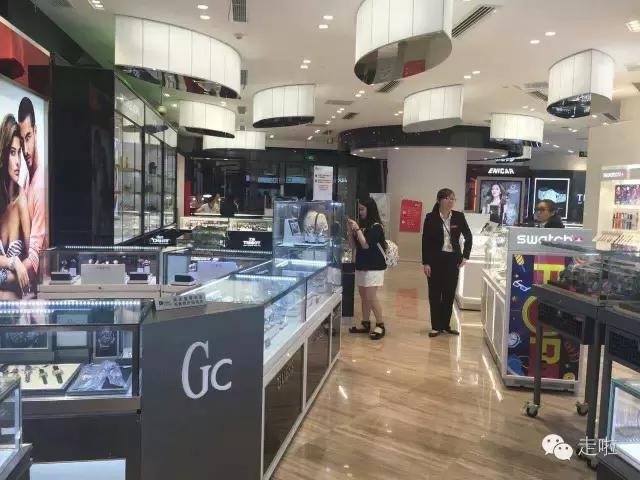 上海中服免税店官网营业了吗（上海市内中服免税店全攻略）(13)