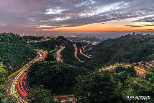 西安旅游必去景点推荐（西安著名景点排名大全）(10)