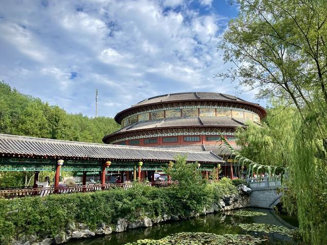 杭州旅游攻略必去十个景点自驾游（来一场说走就走的旅行）(9)