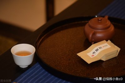 ​金眉茶(金骏眉红茶的功效)