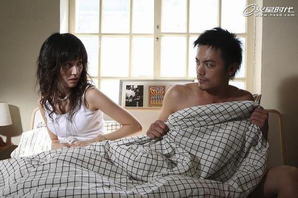 六部撕心裂肺的爱情电影(那些关于苦涩又甜蜜的爱情电影)(12)