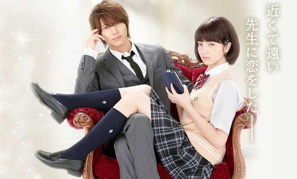 六部撕心裂肺的爱情电影(那些关于苦涩又甜蜜的爱情电影)(33)