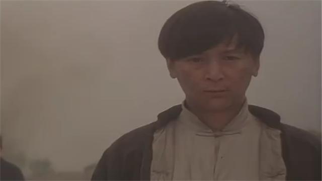 李雪健八十年代主演的电影（李雪健张丰毅潘长江袁立李幼斌王志文联袂主演）(31)