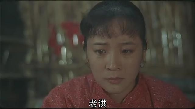 李雪健八十年代主演的电影（李雪健张丰毅潘长江袁立李幼斌王志文联袂主演）(8)