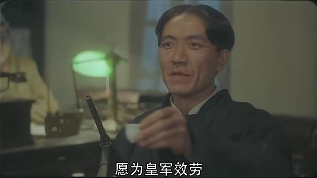 李雪健八十年代主演的电影（李雪健张丰毅潘长江袁立李幼斌王志文联袂主演）(13)