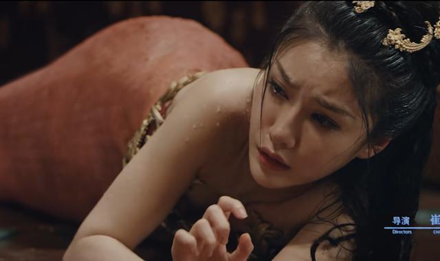 美人鱼周星驰电影上映时间（又一部美人鱼电影上映）(8)