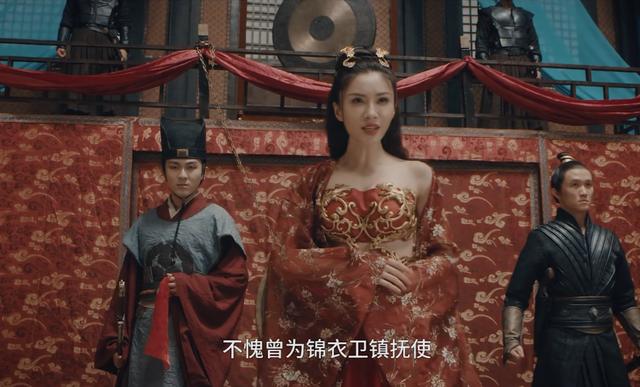 美人鱼周星驰电影上映时间（又一部美人鱼电影上映）(9)