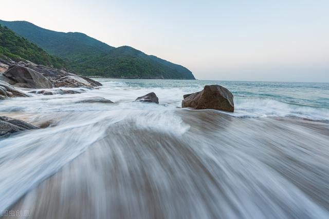 深圳杨梅坑旅游攻略（深圳因电影而出名的景点杨梅坑）(7)