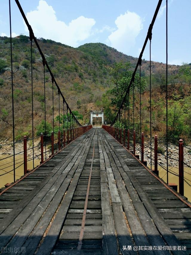 云南旅游自驾路线推荐（自驾游路线推荐）(5)