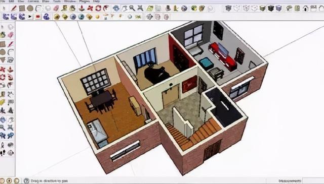 工业设计要学3d建模吗（10个工业设计师常用建模软件）(4)