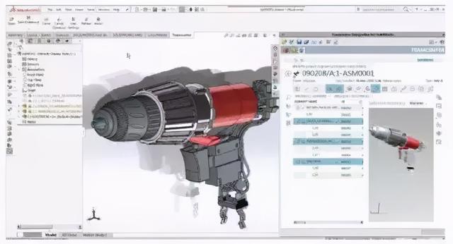 工业设计要学3d建模吗（10个工业设计师常用建模软件）(2)