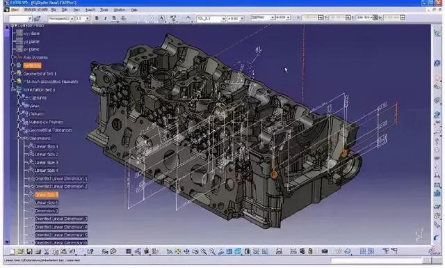 工业设计要学3d建模吗（10个工业设计师常用建模软件）(9)