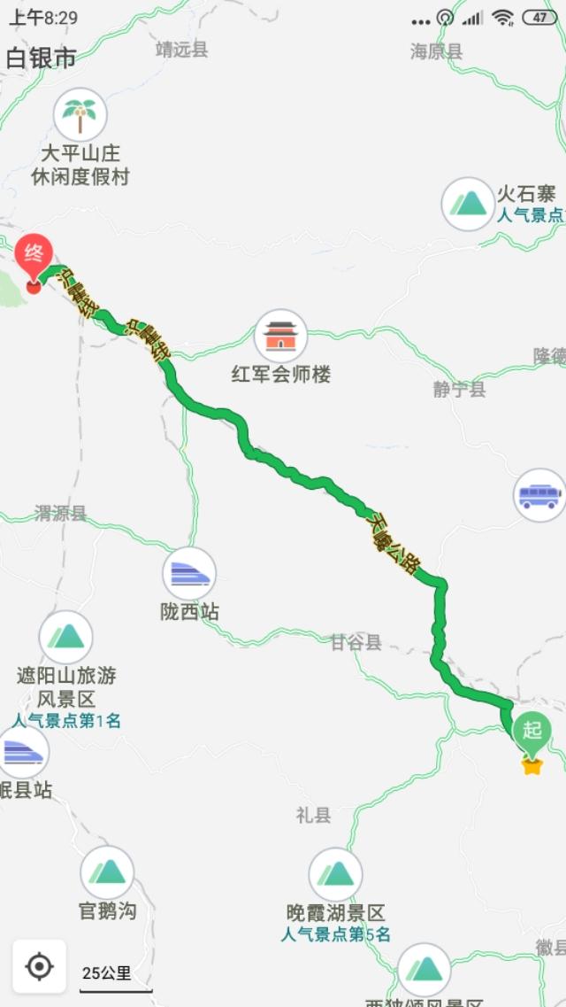 西北自驾车旅游攻略图文（西北旅游自驾游用车篇）(2)